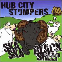 Ska Ska Black Sheep von Hub City Stompers
