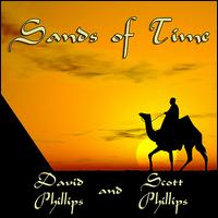 Sands of Time von David Phillips