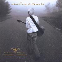 Healing Hearts von Nancy Nelson