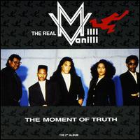 Moment of Truth von Milli Vanilli