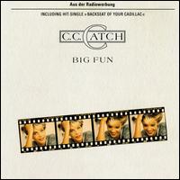 Big Fun von C.C. Catch