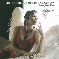 Stablemates von Art Farmer