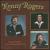 Daytime Friends/Love or Something Like It von Kenny Rogers