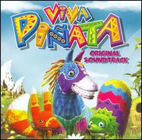 Viva Pinata von Original Game Soundtrack