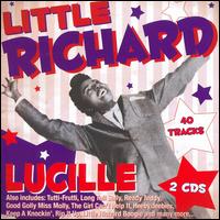 Lucille [Performance] von Little Richard