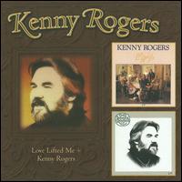 Love Lifted Me/Kenny Rogers von Kenny Rogers