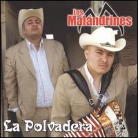 Polvadera von Los Malandrines