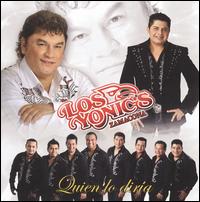 Quien lo Dira von Los Yonic's