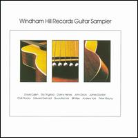 Windham Hill Records: Guitar Sampler von Various Artists