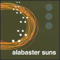 Alabaster Suns von Alabaster Suns