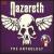 Anthology [Salvo] von Nazareth