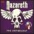 Anthology [Salvo] von Nazareth