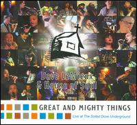 Great and Mighty Things von Dave LeMieux