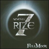 Full Moon von Seventh Perr