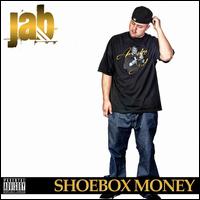 Shoebox Money von Jabber Jaw
