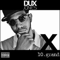 10 Grand von Dux Jones