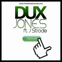 Upload von Dux Jones