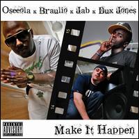Make It Happen von Dux Jones