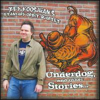 Underdog and Other Stories von Ted Kooshian