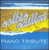Colbie Caillat Piano Tribute von Various Artists
