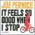 It Feels So Good When I Stop von Joe Pernice