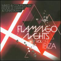 Ibiza Days: Flamingo Nights von Fedde Le Grand