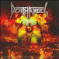 Sonic German Beatdown von Death Angel