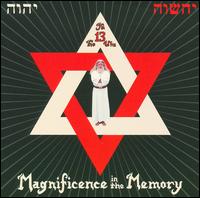 Magnificence in the Memory von Yahowa 13
