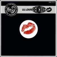 French Kiss [Germany] von Lil' Louis