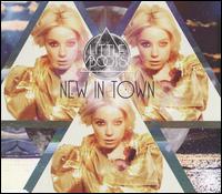 New in Town von Little Boots