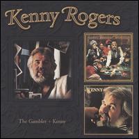 Gambler & Kenny von Kenny Rogers