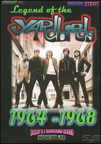 Legend of the Yardbirds: 1964-1968 von The Yardbirds