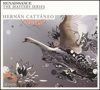 Renaissance Presents: The Masters Series von Hernán Cattáneo