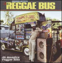 Reggae Bus von Various Artists
