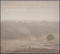 Standing in Silence von Rhian Sheehan