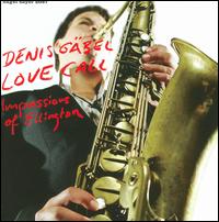 Love Call von Jasper Blom