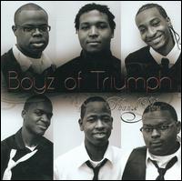 Thank You von Boyz of Triumph