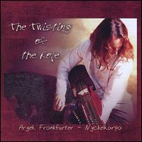 Twisting of the Rope von Aryeh Frankfurter