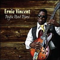 Bayou Road Blues von Ernie Vincent