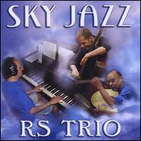 Sky Jazz von Richard Shulman