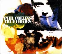 True Colors von Phil Collins