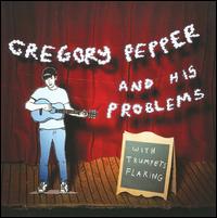 With Trumpets Flaring von Gregory Pepper & His Problems
