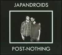 Post-Nothing von Japandroids