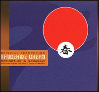 Springtime in Nagasaki von Tangerine Dream