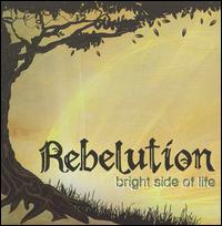 Bright Side of Life von Rebelution