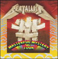Masterful Mystery Tour von Beatallica