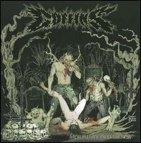 Mortuary in Darkness [Bonus Tracks] von Coffins