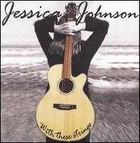 With These Strings von Jessica Johnson