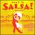 Heavy on the Salsa! von Various Artists