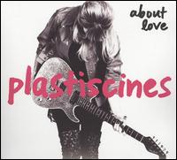 About Love von Plastiscines